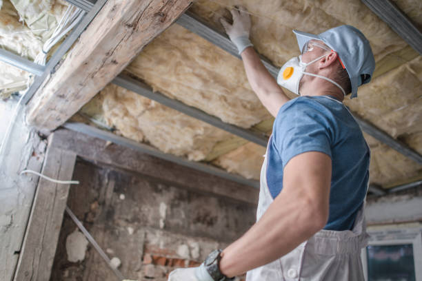 Best Insulation Maintenance and Repair in Rancho Santa Fe, CA