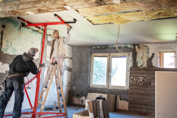 Best Specialty Insulation in Rancho Santa Fe, CA